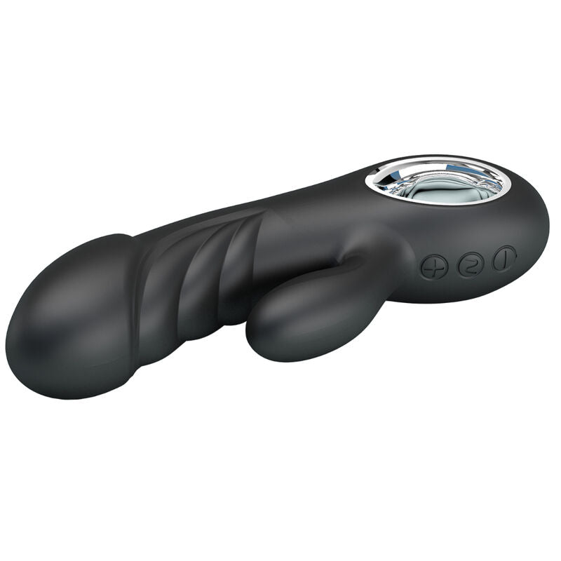 LEPA LJUBEZEN - ANSEL VIBRATOR GY POINT STIMULATOR KLITORISA