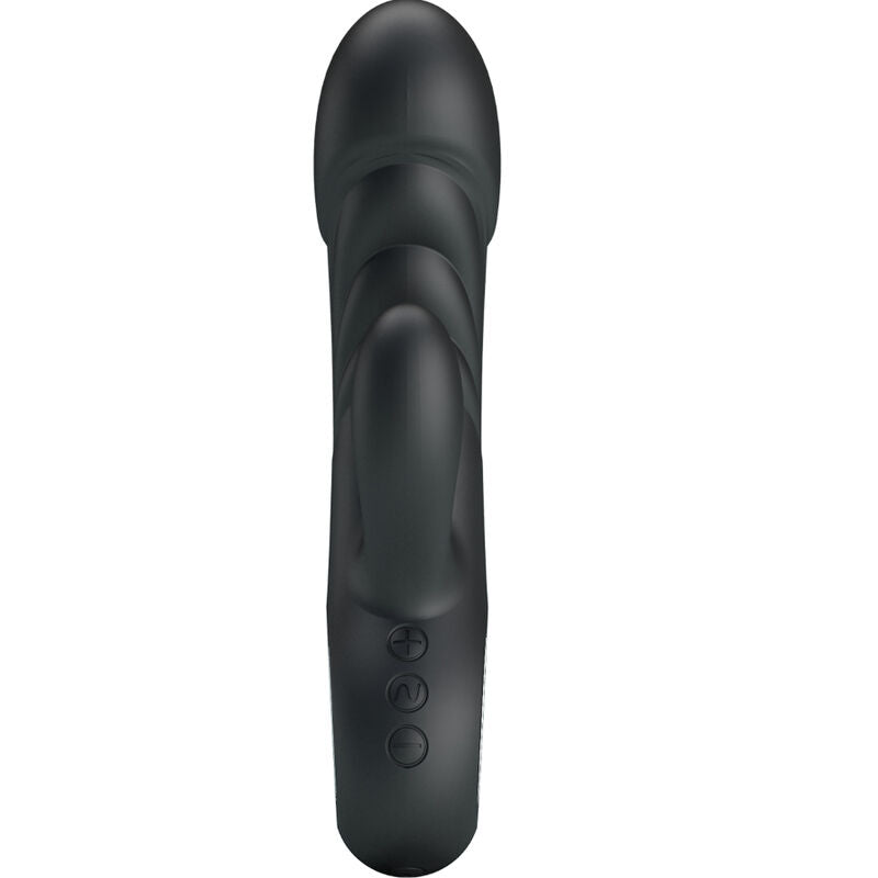 LEPA LJUBEZEN - ANSEL VIBRATOR GY POINT STIMULATOR KLITORISA