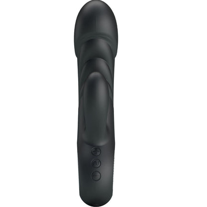 LEPA LJUBEZEN - ANSEL VIBRATOR GY POINT STIMULATOR KLITORISA