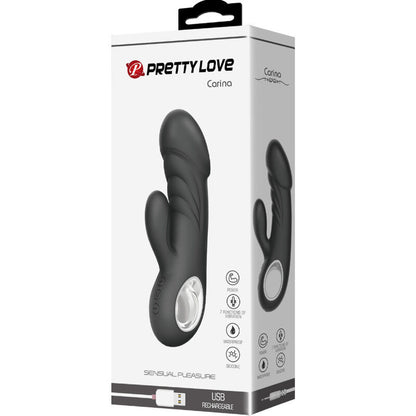 LEPA LJUBEZEN - ANSEL VIBRATOR GY POINT STIMULATOR KLITORISA