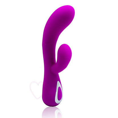 PRETTY LOVE - PAMETNI MEDENI VIBRATOR