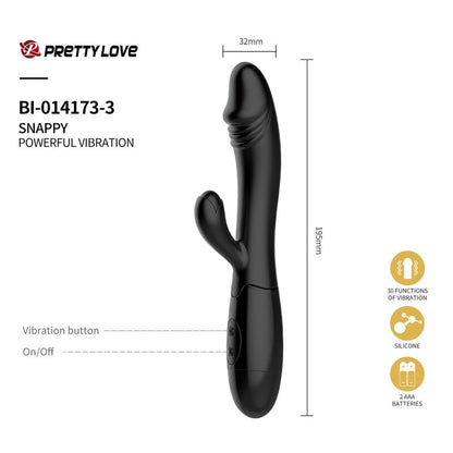 PRETTY LOVE - KOMPLET IZDELKOV ZA PARE