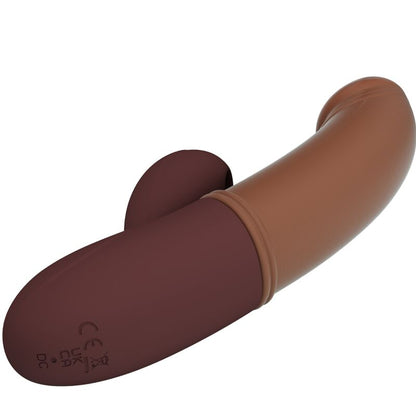 LEPA LJUBEZEN - KANE PUNTOG VIBRATOR IN STIMULATIVNI VALOVI