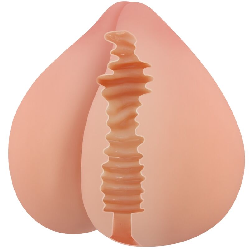 PRETTY LOVE - MOŠKI MASTURBATOR BRESKEV