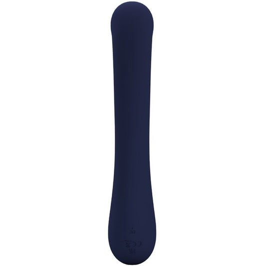 LEPA LJUBEZEN - LAMARJEV ZAJČJI VIBRATOR IN MODRA G-TOČKA