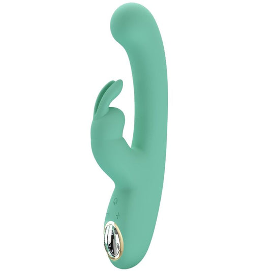 LEPA LJUBEZEN - LAMARJEV ZAJČJI VIBRATOR IN ZELENA G-TOČKA