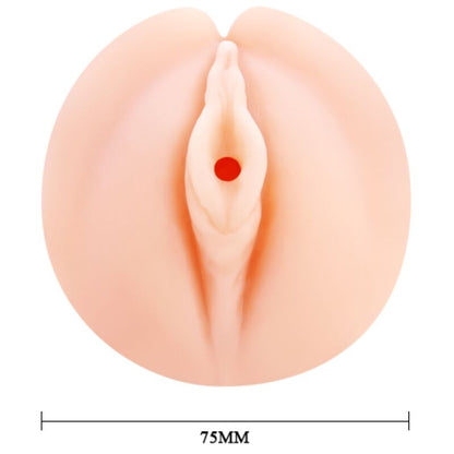 CRAZY BULL - PRENOSNI MASTURBATOR VAGINE