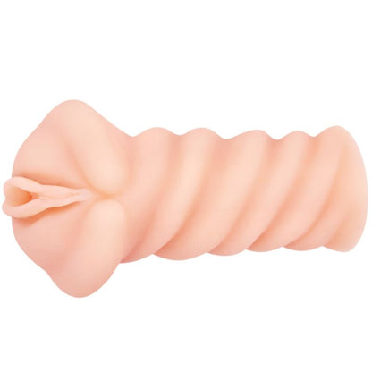CRAZY BULL - PRENOSNI MASTURBATOR VAGINE