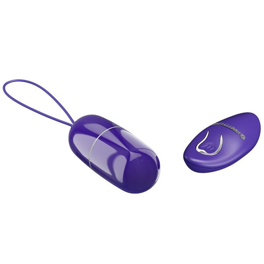 PRETTY LOVE - ARVIN MLADI KRŠIJO JAJCA DALJINSKI UPRAVLJALNIK VIOLET