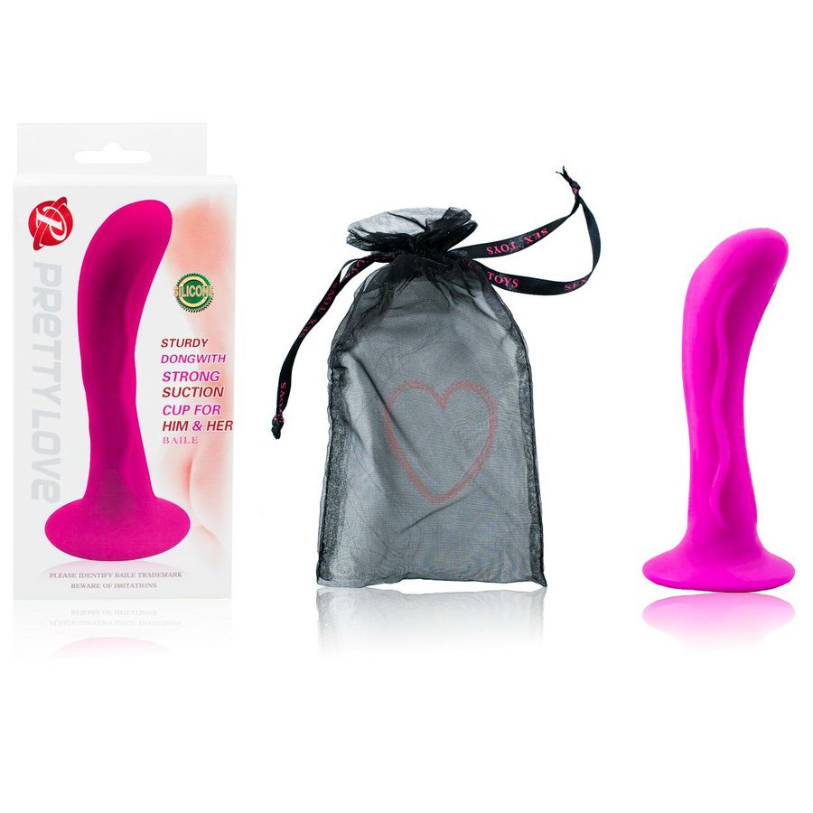 Dildo Pretty Love - Baile Passion