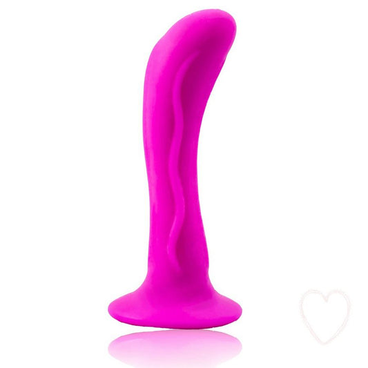 Dildo Pretty Love - Baile Passion