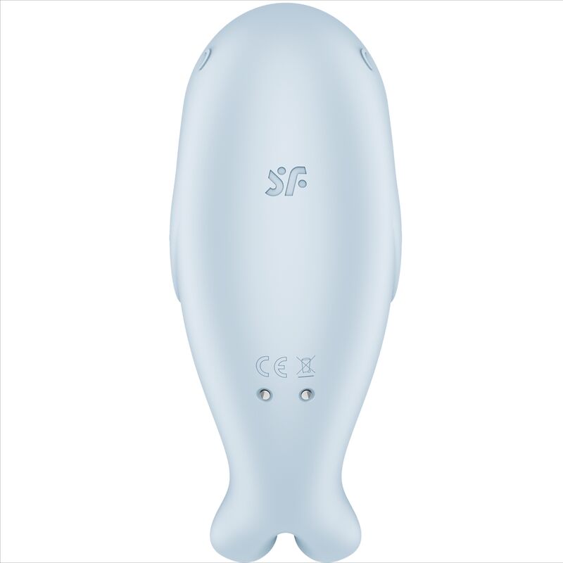 Stimulator klitorisa Satisfyer - Seal You Soon