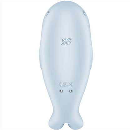 Stimulator klitorisa Satisfyer - Seal You Soon