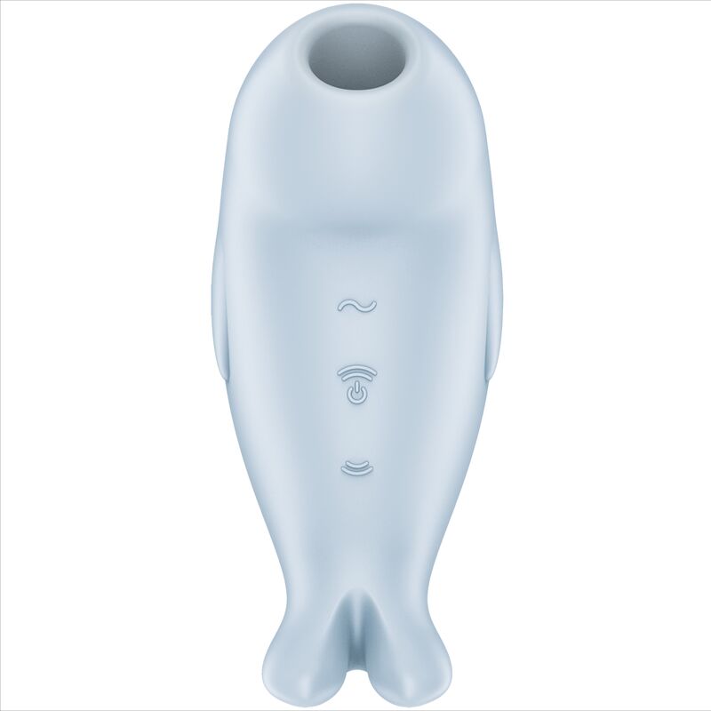 Stimulator klitorisa Satisfyer - Seal You Soon