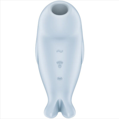 Stimulator klitorisa Satisfyer - Seal You Soon
