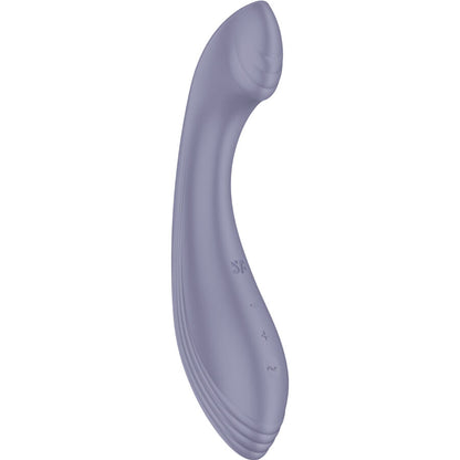 Stimulator G točke Satisfyer - G-Force, roza