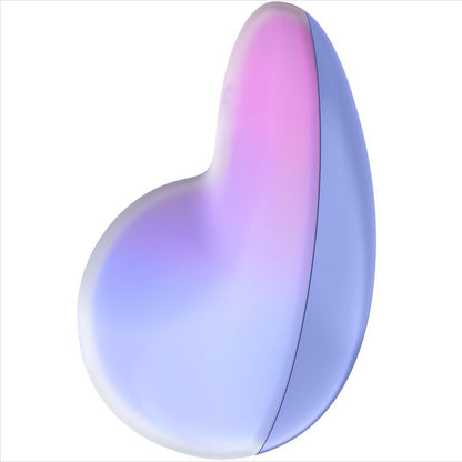 Stimulator klitorisa Satisfyer - Pixie Dust, lila