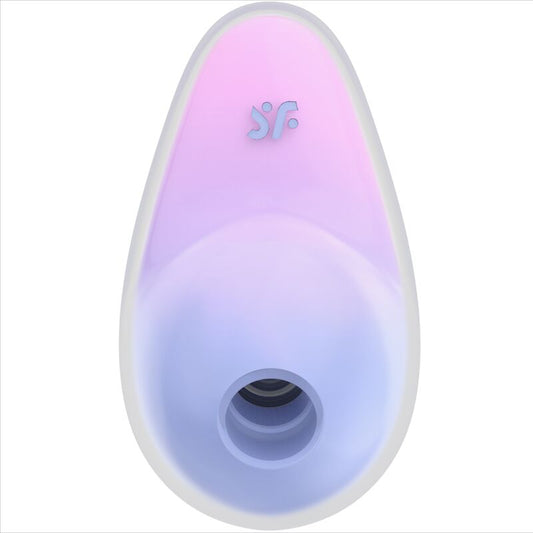 Stimulator klitorisa Satisfyer - Pixie Dust, lila