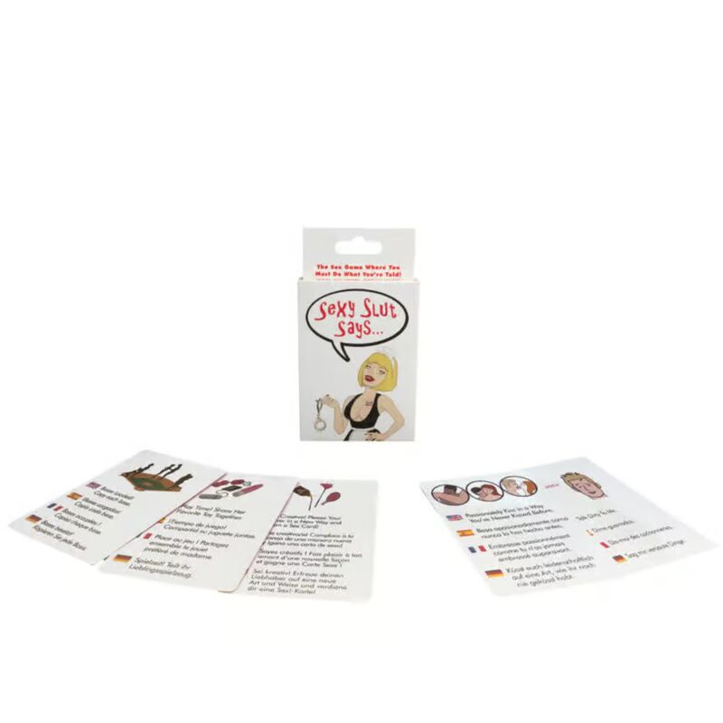 Igra s kartami Kheper Games