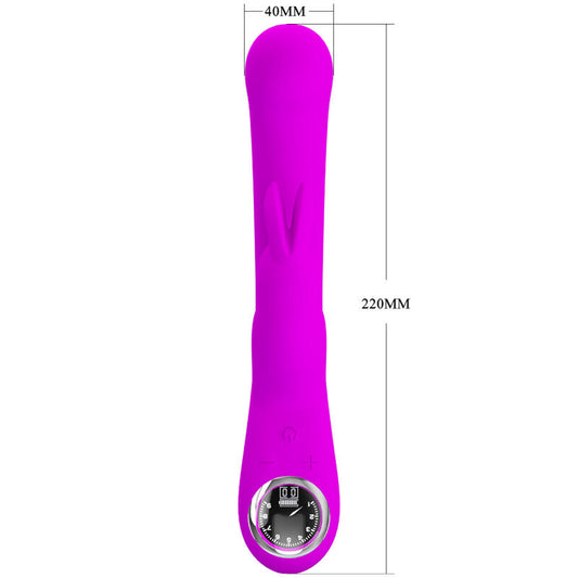 LEPA LJUBEZEN - LAMARJEV ZAJČJI VIBRATOR IN VIJOLIČNA G-TOČKA