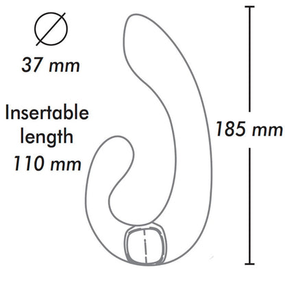 SHUNGA - MIYO INTIMNI MASER ROZA
