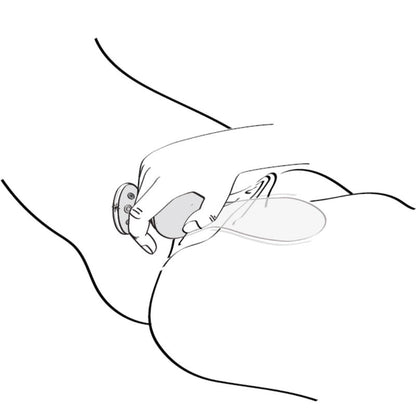 SHUNGA - SANYA INTIMNI MASER ROZA