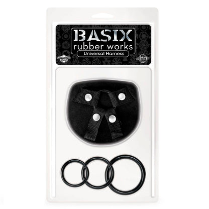 Strap-on pas Basix Universal