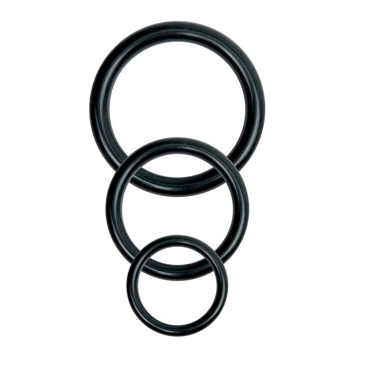 Strap-on pas Basix Universal