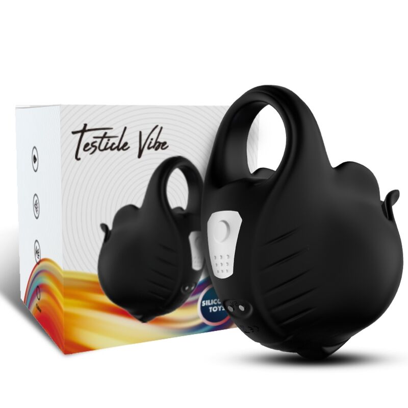 Stimulator za moda Armony Testicle Vibe