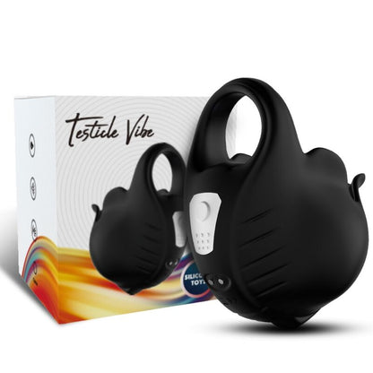 Stimulator za moda Armony Testicle Vibe