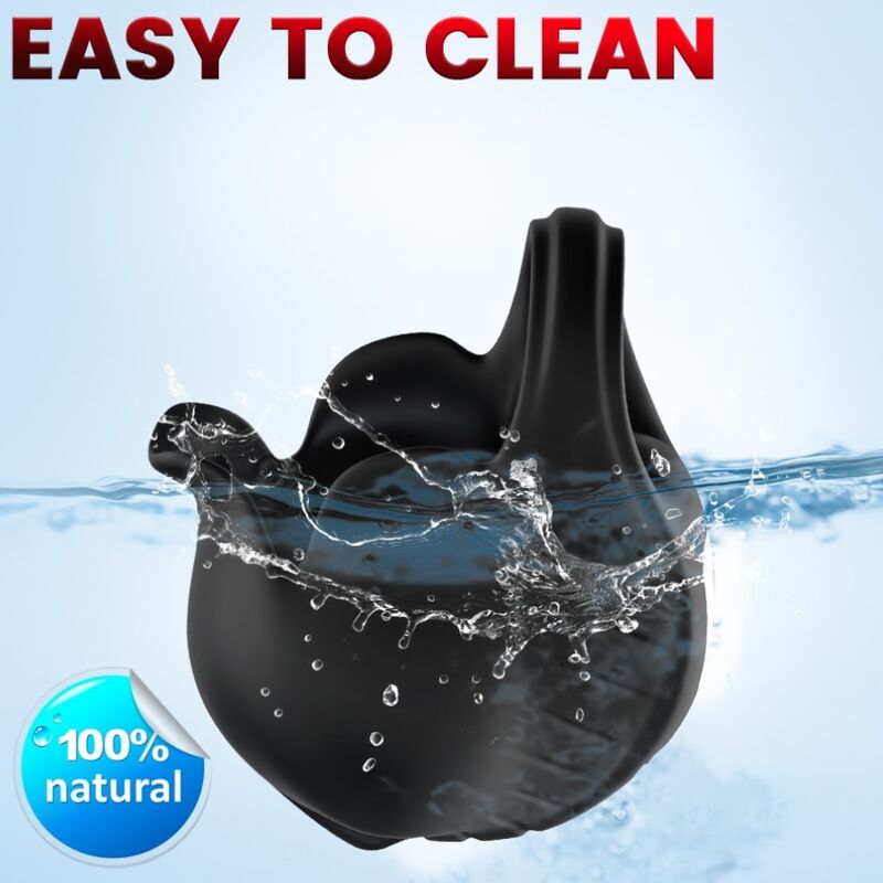 Stimulator za moda Armony Testicle Vibe