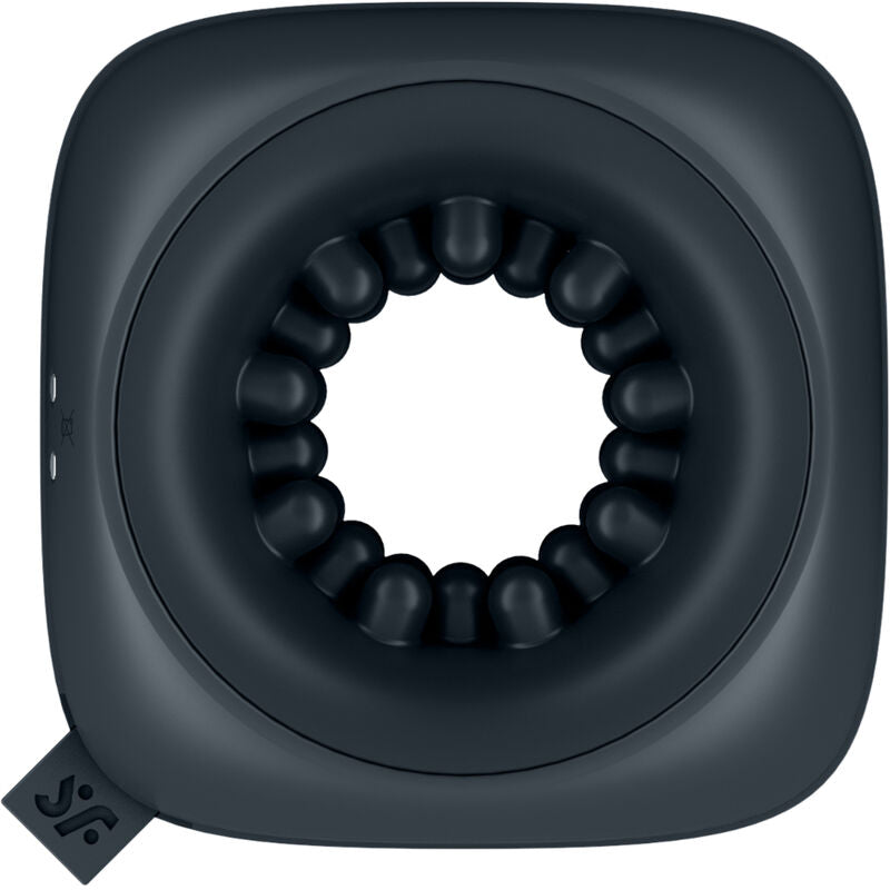 Vibracijski masturbator Satisfyer - Ring Stroker