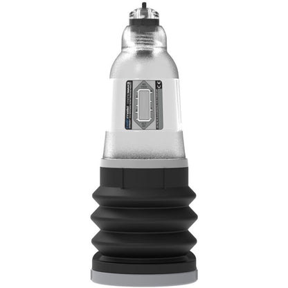BATMATE - HYDROMAX 3 TRANSPARENTEN
