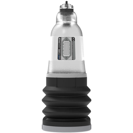 BATMATE - HYDROMAX 3 TRANSPARENTEN
