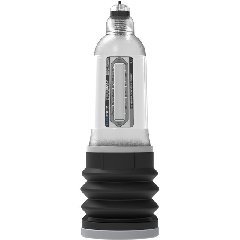 BATMATE - HYDROMAX 7 WIDE BOY X30 TRANSPARENTEN