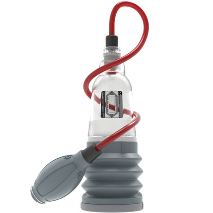 BATMATE - HYDROXTREME 3 TRANSPARENTEN