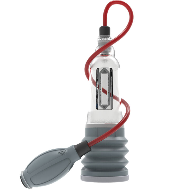BATMATE - ČRPALKA ZA PENIS HYDROXTREME 5 X20