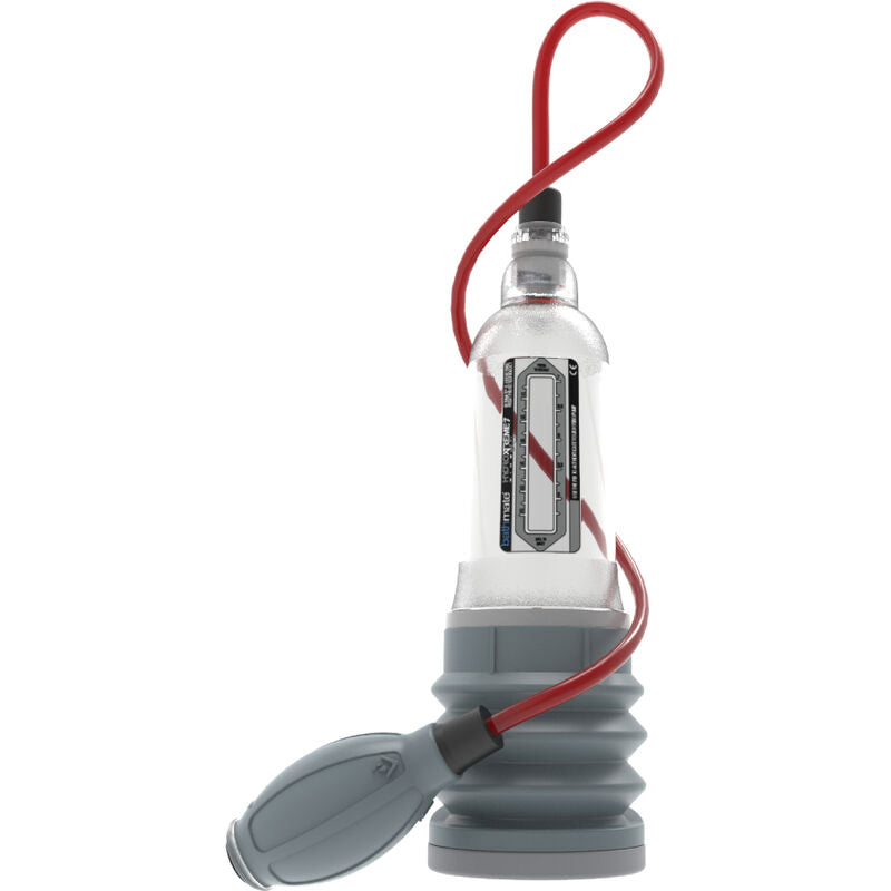 BATMATE - HYDROXTREME 7 WIDE BOY CLEAR
