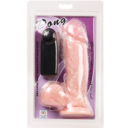 BAILE - PENIS LJUBEZENSKI KLON DONG Z VIBRATORJEM