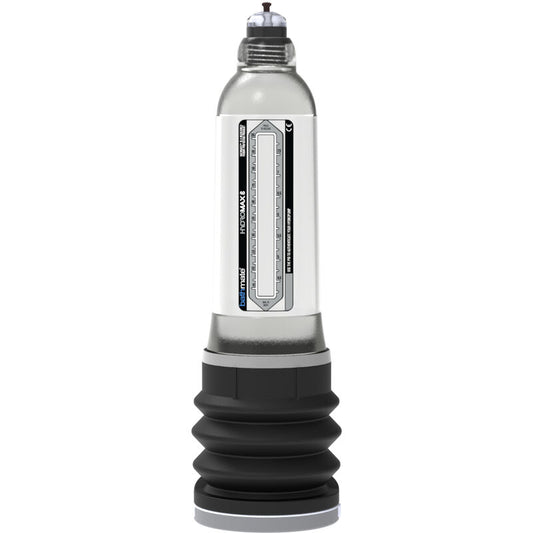 BATMATE - HYDROMAX 8 CLEAR