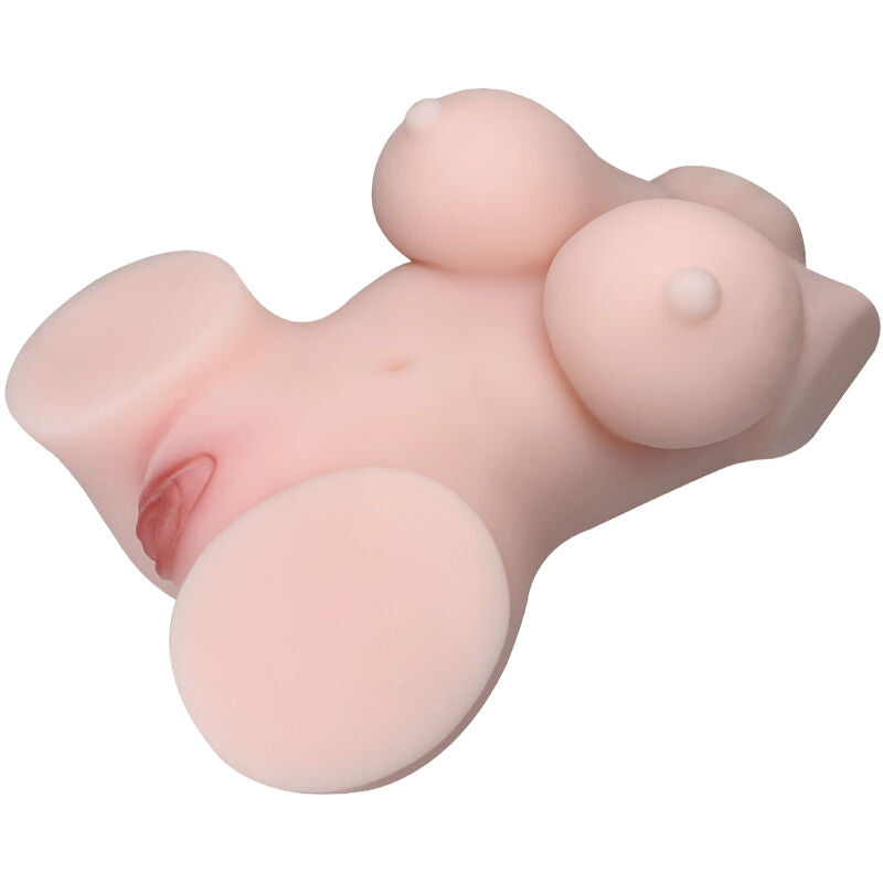 ARMONY - REALISTIČEN MODEL ŽENSKEGA TRUPA 9