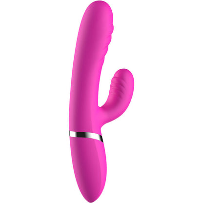 ARMONY - ADELA VIBRATOR IN STIMULATOR FUKSIJA