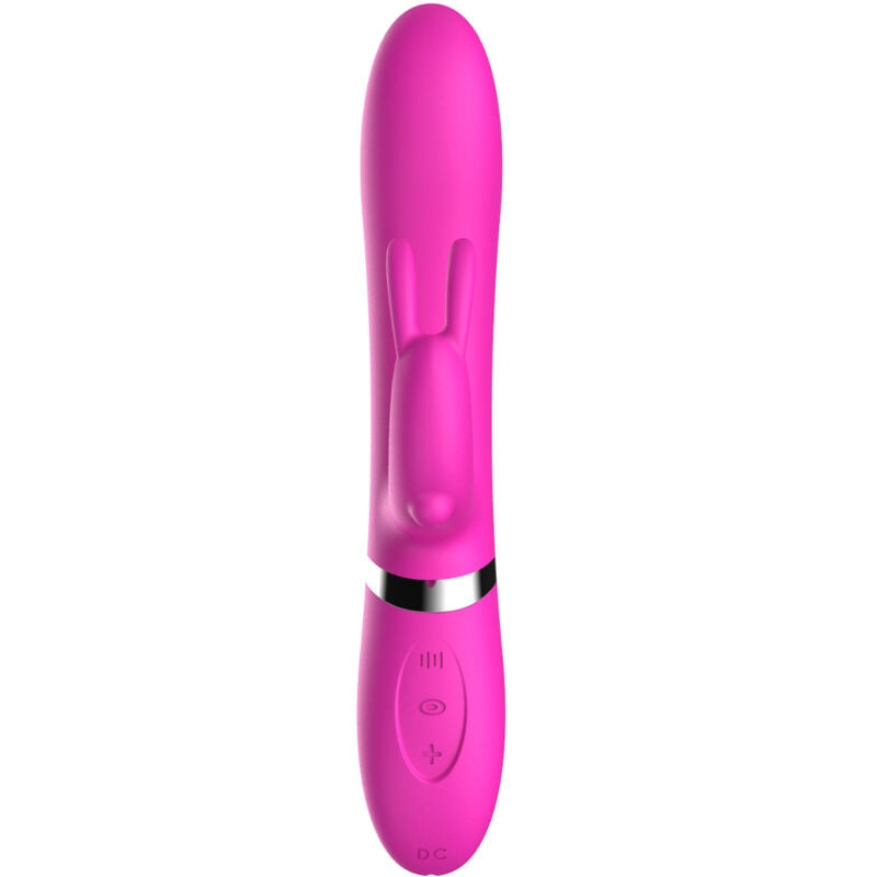 ARMONY - AVA VIBRATOR ZAJEC FUKSIJA