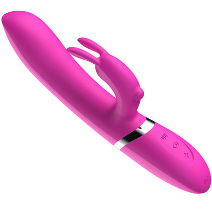 ARMONY - AVA VIBRATOR ZAJEC FUKSIJA