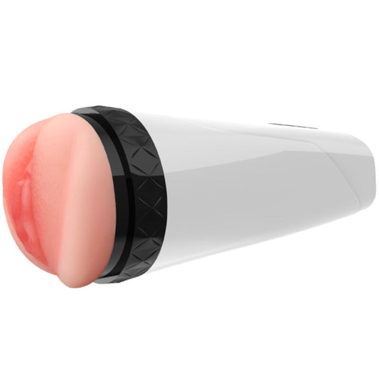 ARMONY - VAGINA VIBRATOR MASTURBATOR Z EROTIČNIM GLASOM