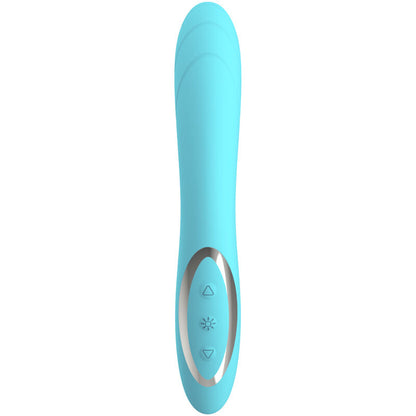 ARMONY - ELIZABETH BLUE FLEKSIBILNI VIBRATOR