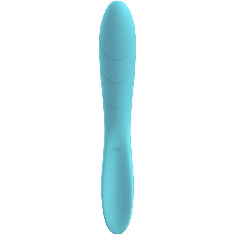 ARMONY - ELIZABETH BLUE FLEKSIBILNI VIBRATOR