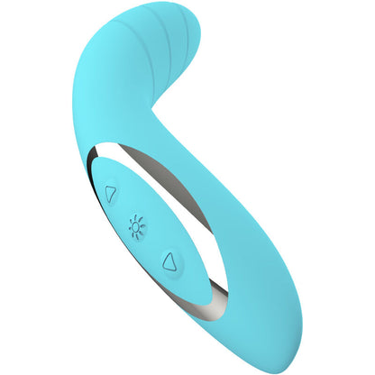 ARMONY - ELIZABETH BLUE FLEKSIBILNI VIBRATOR