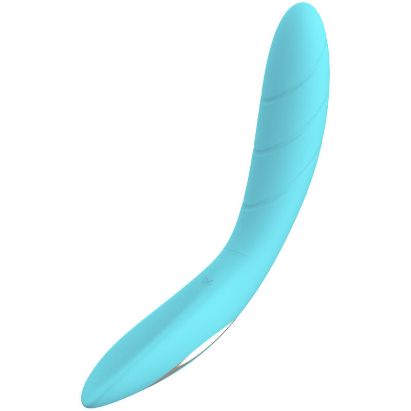 ARMONY - ELIZABETH BLUE FLEKSIBILNI VIBRATOR