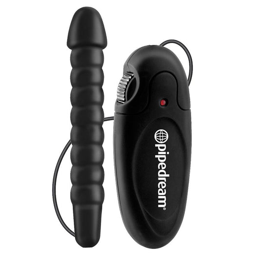 Analni vibrator Anal Fantasy - Vibrating Butt Buddy